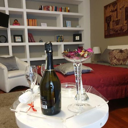 Residenza D'Epoca B&B Celeste Caserta Eksteriør bilde