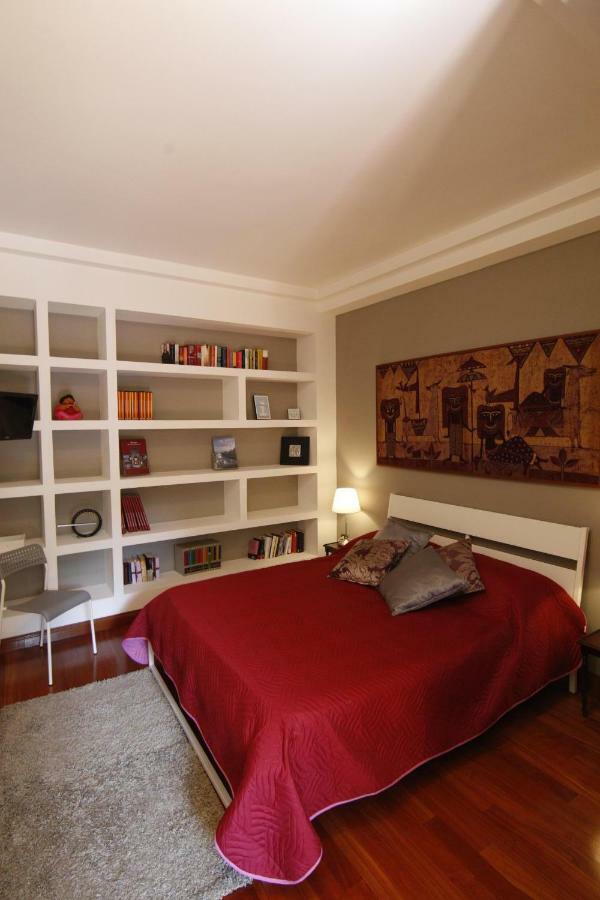 Residenza D'Epoca B&B Celeste Caserta Eksteriør bilde