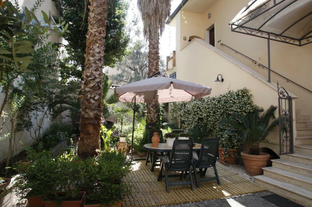 Residenza D'Epoca B&B Celeste Caserta Eksteriør bilde