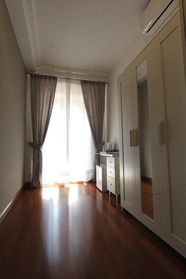 Residenza D'Epoca B&B Celeste Caserta Eksteriør bilde