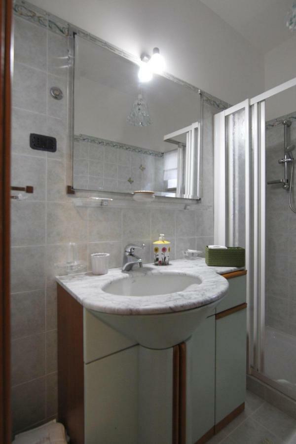 Residenza D'Epoca B&B Celeste Caserta Eksteriør bilde