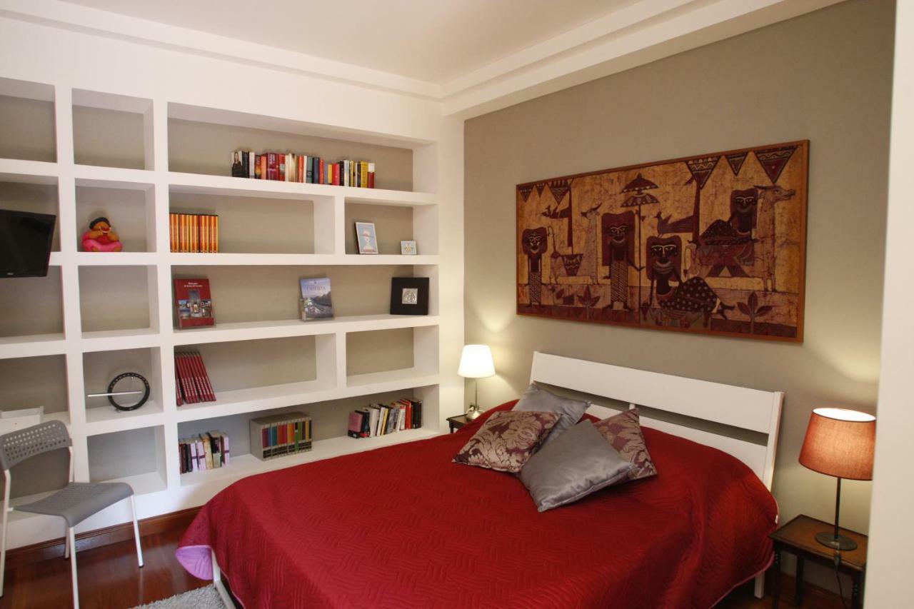 Residenza D'Epoca B&B Celeste Caserta Eksteriør bilde