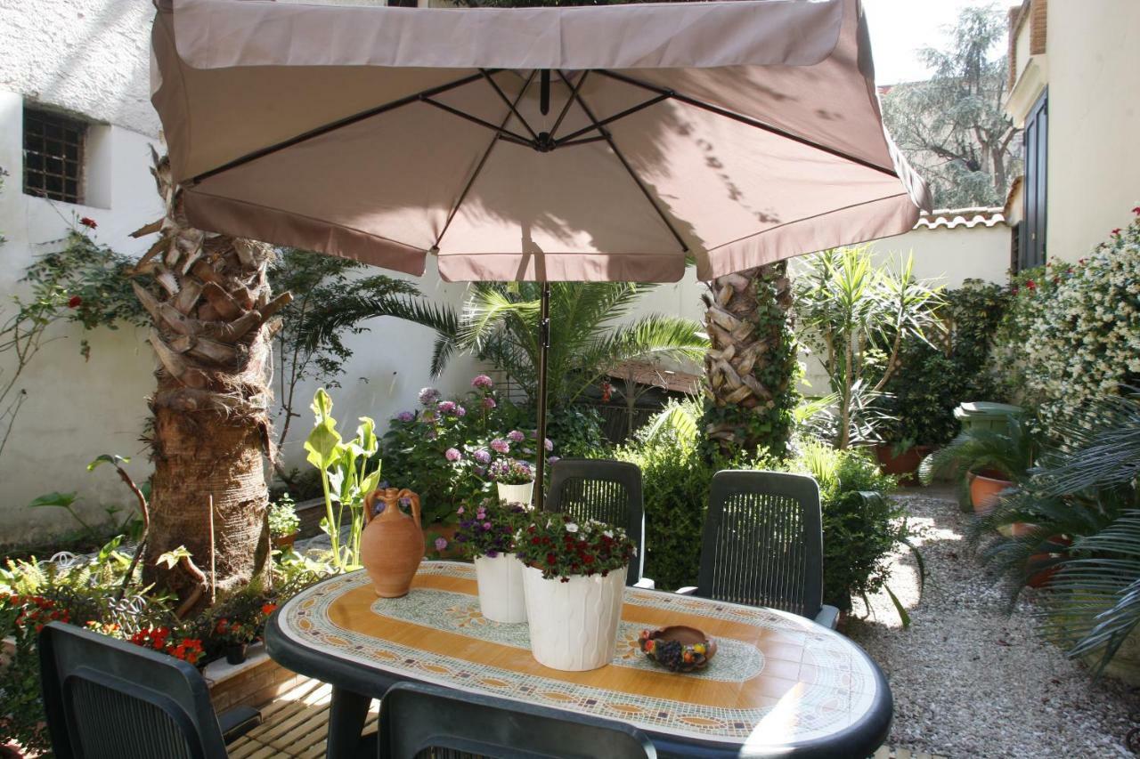 Residenza D'Epoca B&B Celeste Caserta Eksteriør bilde