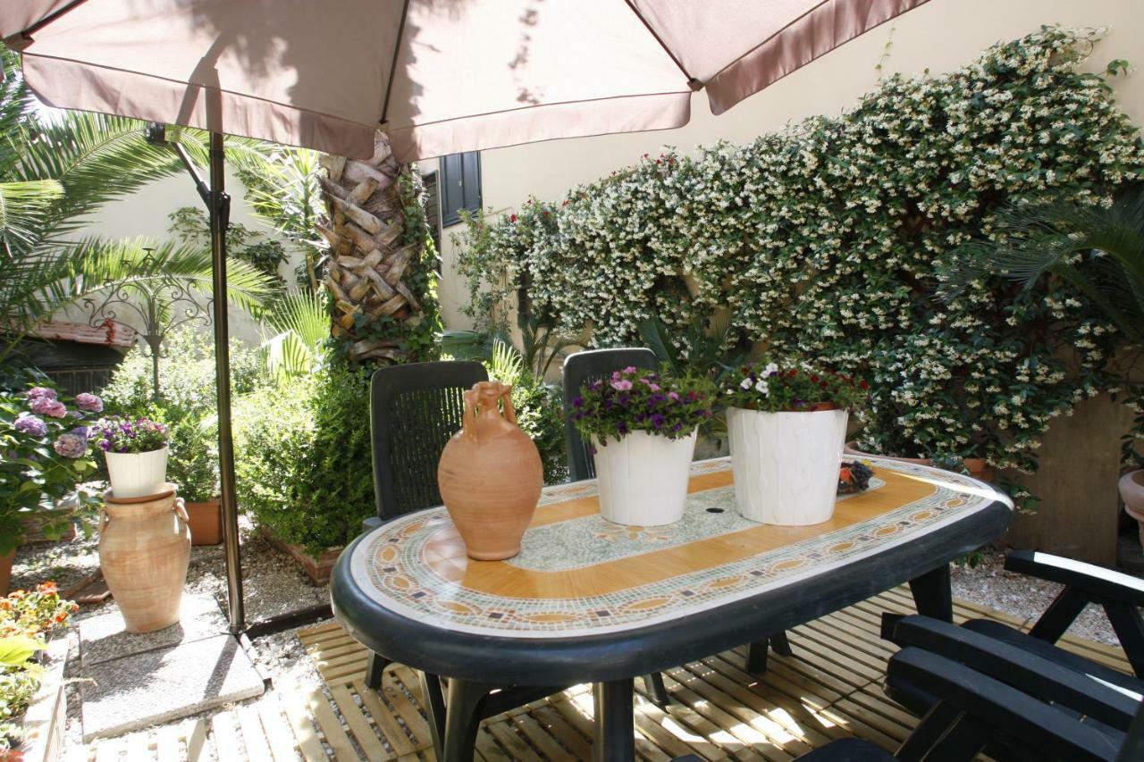 Residenza D'Epoca B&B Celeste Caserta Eksteriør bilde