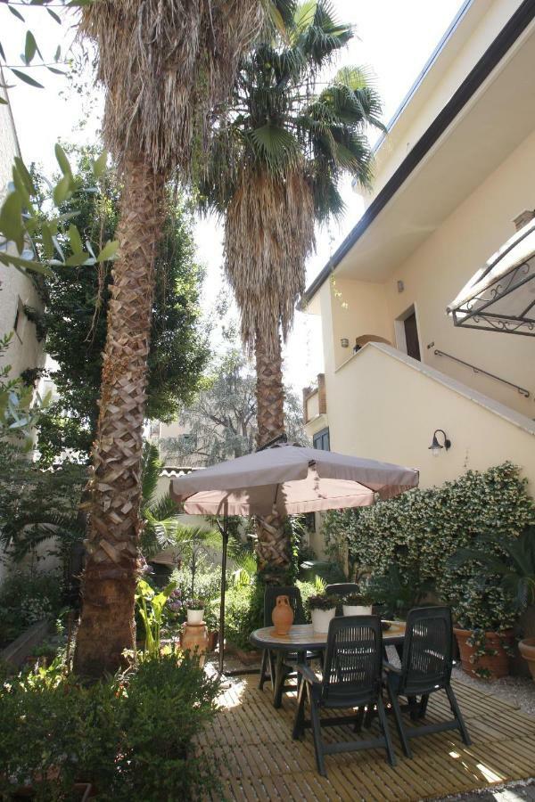Residenza D'Epoca B&B Celeste Caserta Eksteriør bilde