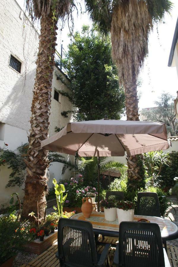 Residenza D'Epoca B&B Celeste Caserta Eksteriør bilde