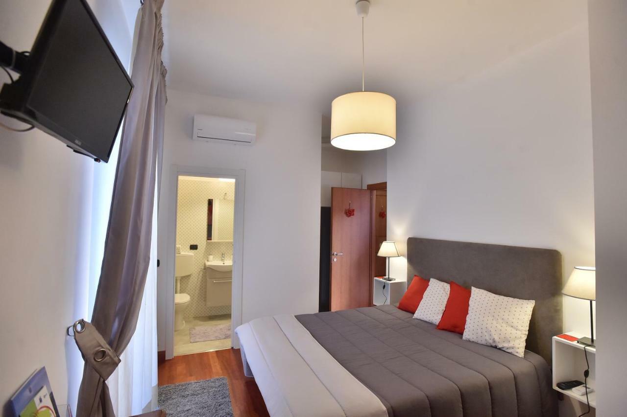 Residenza D'Epoca B&B Celeste Caserta Eksteriør bilde