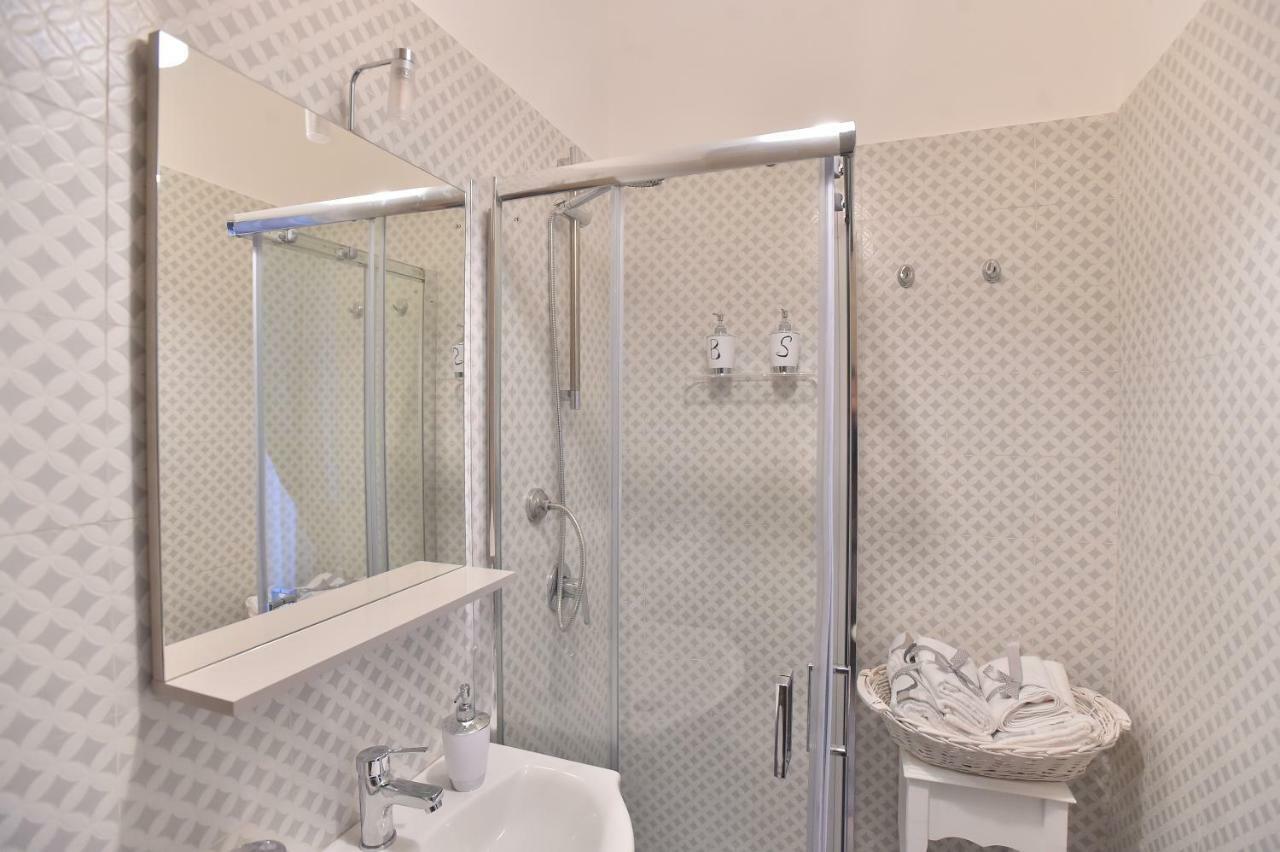 Residenza D'Epoca B&B Celeste Caserta Eksteriør bilde