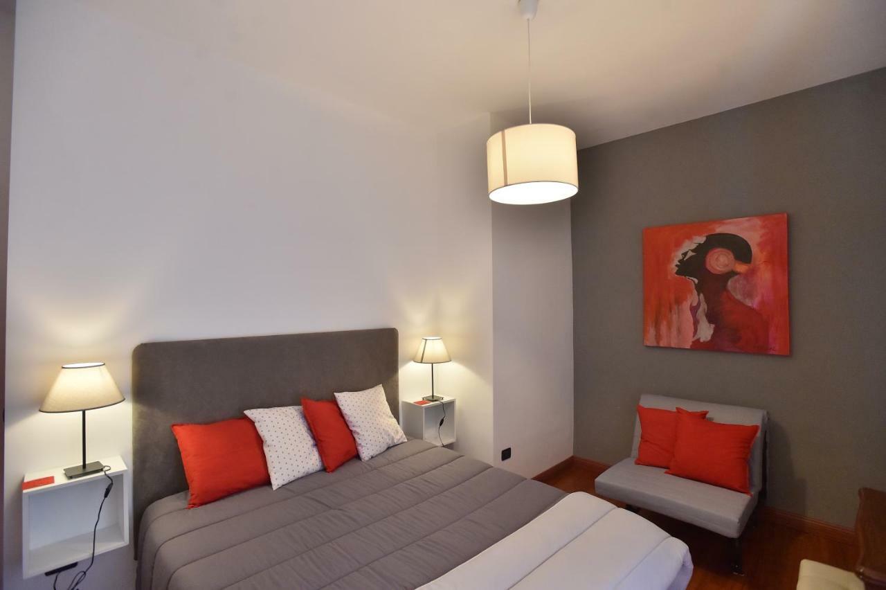 Residenza D'Epoca B&B Celeste Caserta Eksteriør bilde