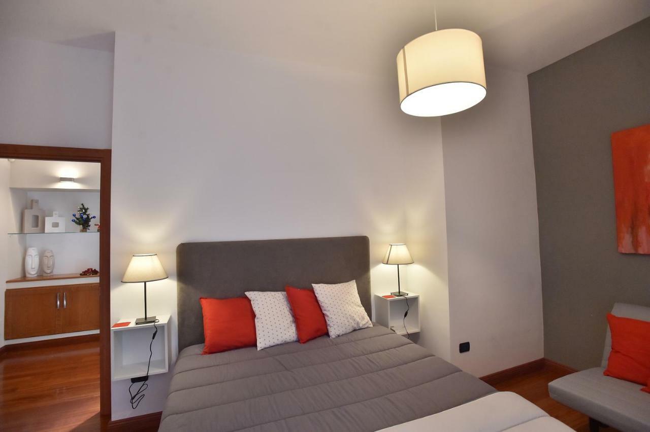 Residenza D'Epoca B&B Celeste Caserta Eksteriør bilde