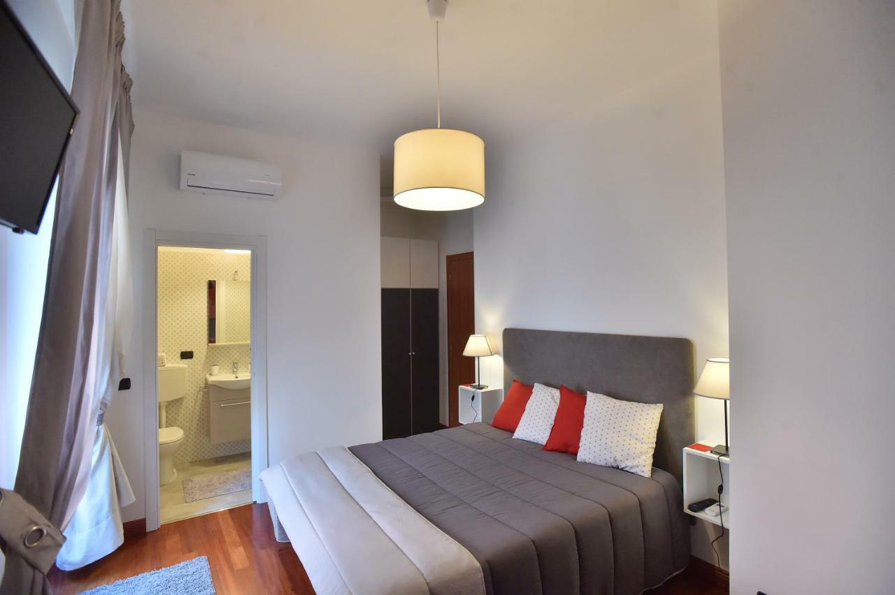 Residenza D'Epoca B&B Celeste Caserta Eksteriør bilde