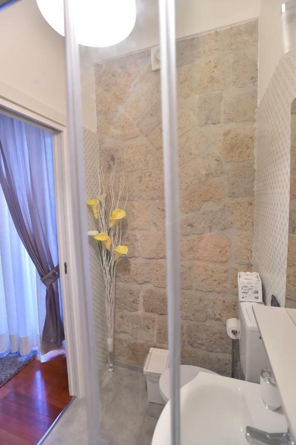 Residenza D'Epoca B&B Celeste Caserta Eksteriør bilde