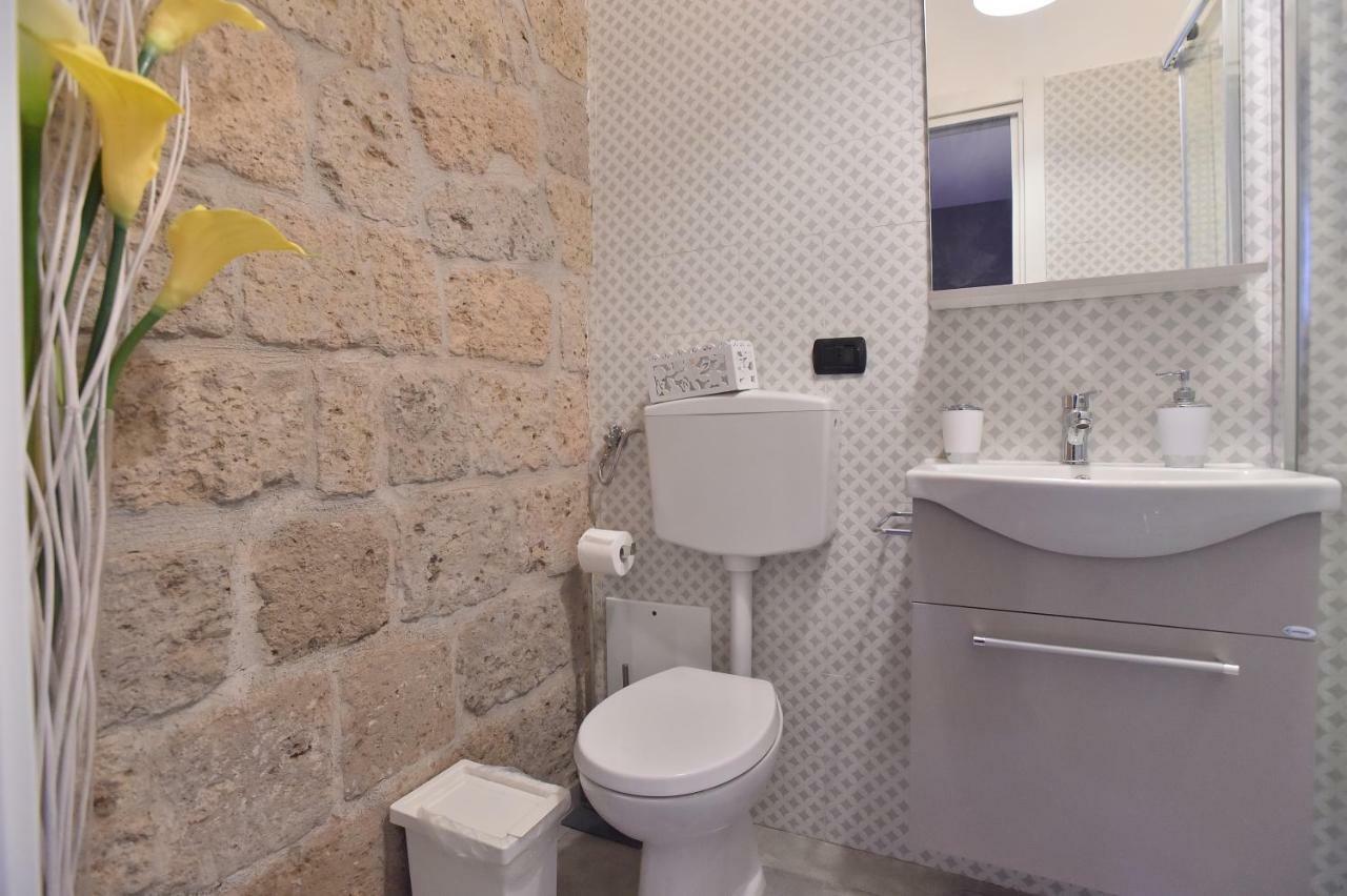 Residenza D'Epoca B&B Celeste Caserta Eksteriør bilde