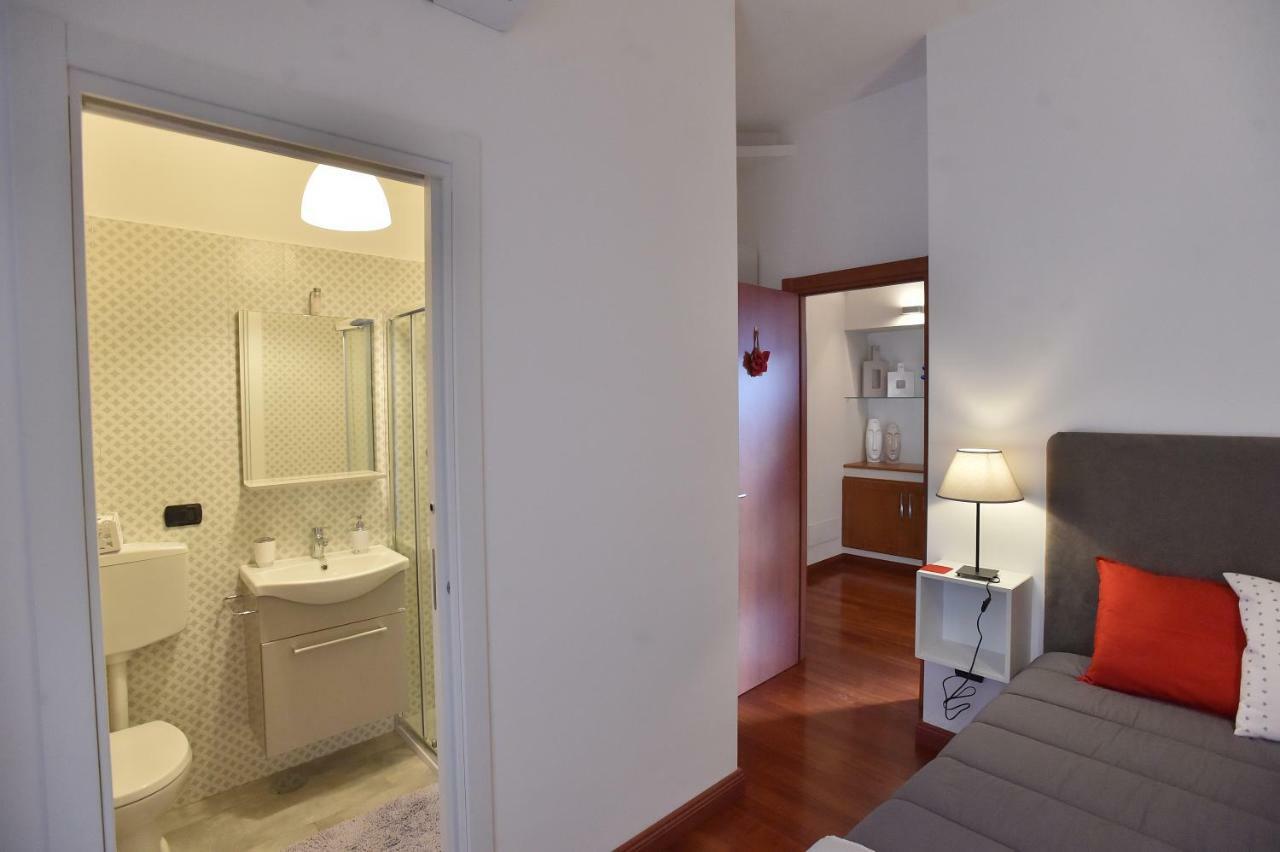 Residenza D'Epoca B&B Celeste Caserta Eksteriør bilde
