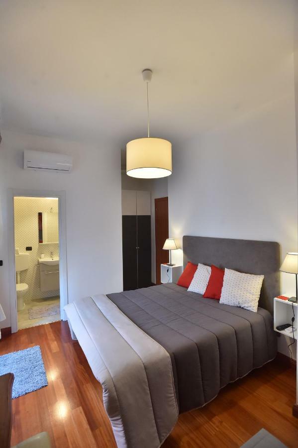 Residenza D'Epoca B&B Celeste Caserta Eksteriør bilde